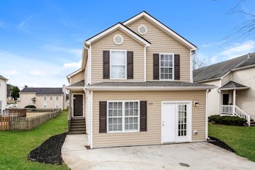 1055 Abercorn Way Douglasville, GA 30134